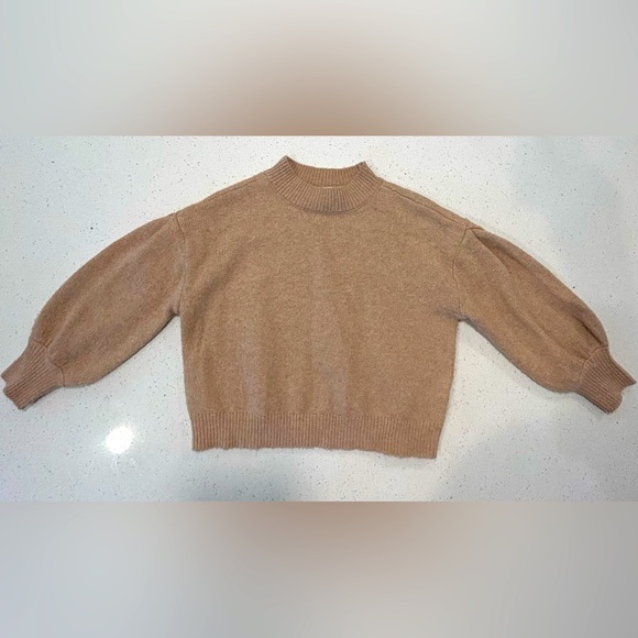 GB knit sweater size 5T gently used - Picture 2 of 7